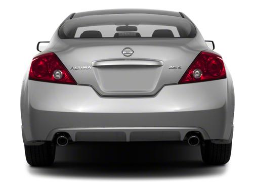 2013 Nissan Altima 2.5 S