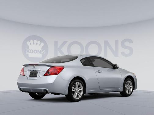 2013 Nissan Altima 2.5 S