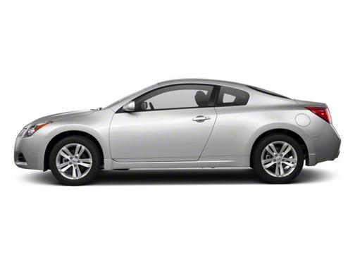 2013 Nissan Altima 2.5 S