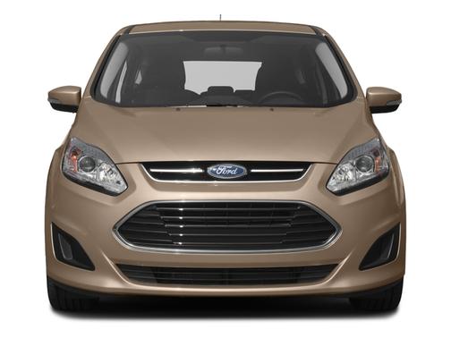 2017 Ford C-Max Hybrid SE