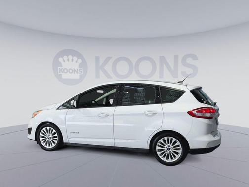 2017 Ford C-Max Hybrid SE