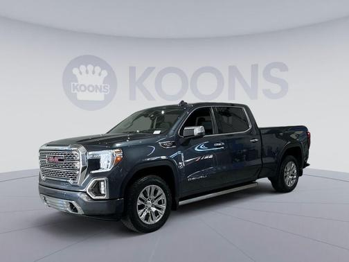 2019 GMC Sierra 1500 Denali