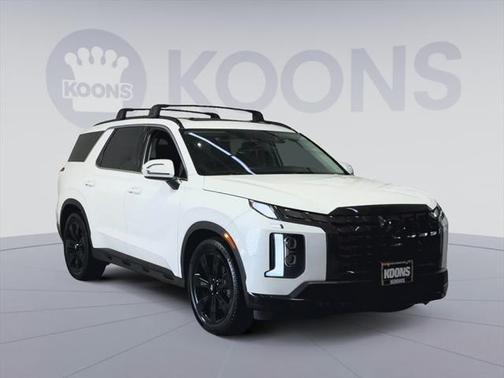 2023 Hyundai PALISADE XRT