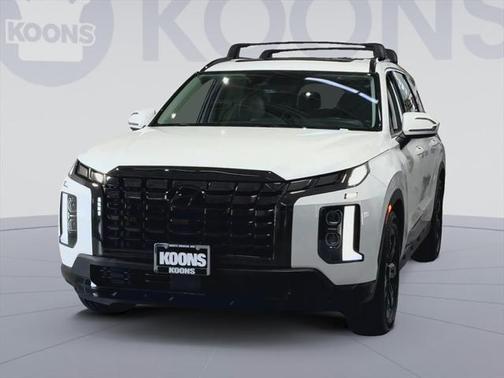 2023 Hyundai PALISADE XRT