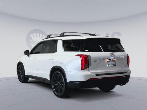 2023 Hyundai PALISADE XRT