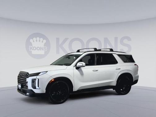 2023 Hyundai PALISADE XRT