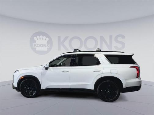 2023 Hyundai PALISADE XRT