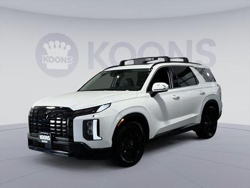 2023 Hyundai PALISADE XRT