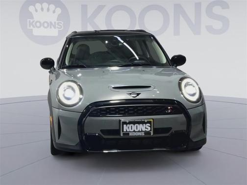 2023 MINI Hardtop Cooper S