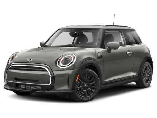 2023 MINI Hardtop Cooper S