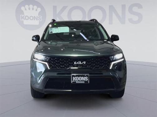2023 Kia Sorento S