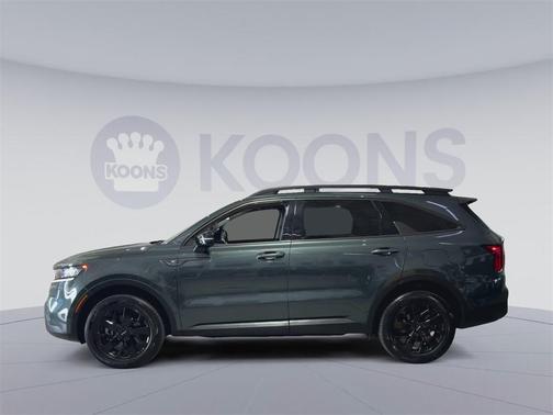 2023 Kia Sorento S