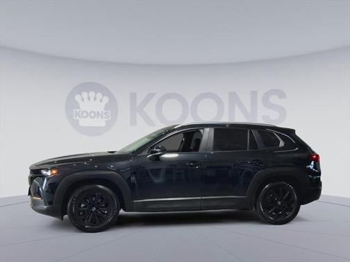 2023 Mazda CX-50 2.5 S Preferred Plus