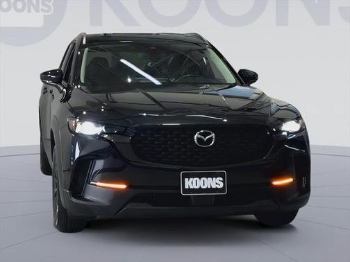 2023 Mazda CX-50 2.5 S Preferred Plus