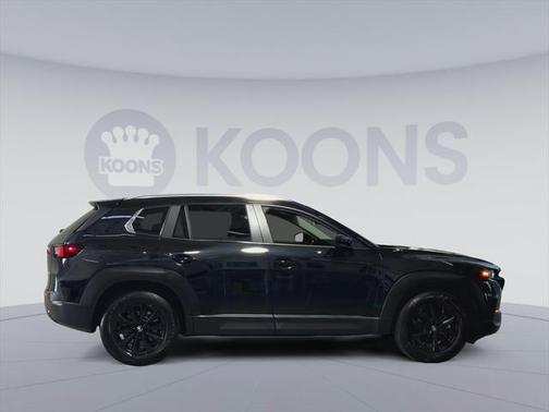 2023 Mazda CX-50 2.5 S Preferred Plus