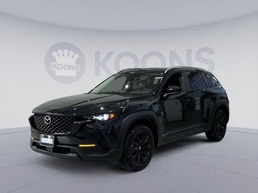2023 Mazda CX-50 2.5 S Preferred Plus