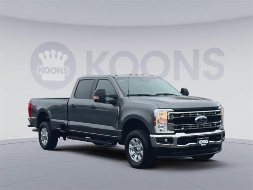 2024 Ford F-350 XLT