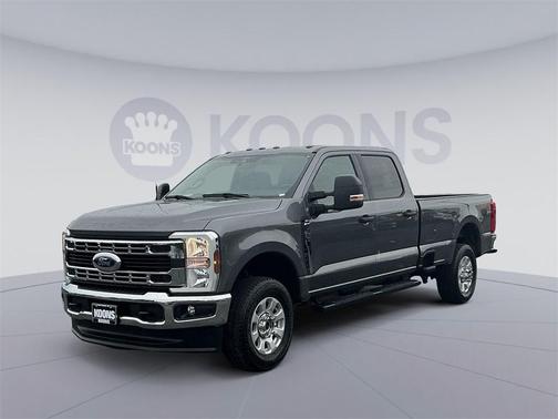 2024 Ford F-350 XLT