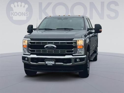 2024 Ford F-350 XLT