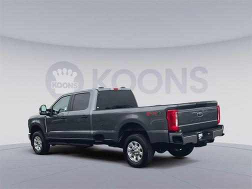 2024 Ford F-350 XLT