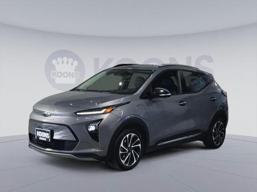 2023 Chevrolet Bolt EUV FWD Premier