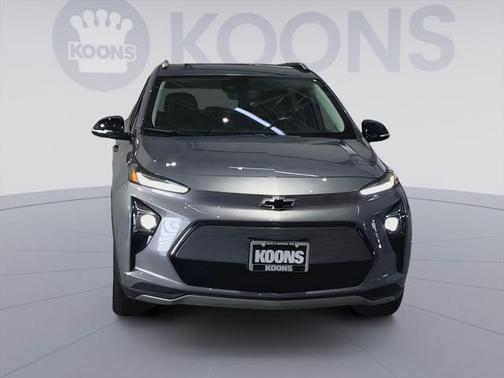 2023 Chevrolet Bolt EUV FWD Premier