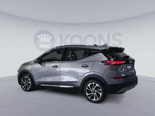2023 Chevrolet Bolt EUV FWD Premier