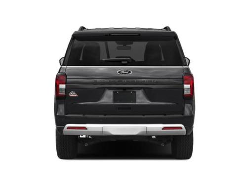 STAR WHITE MET TRI-COAT 2023 Ford Expedition Timberline