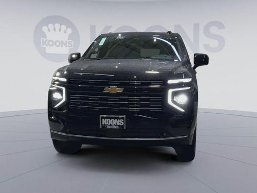 2026 Chevrolet Suburban High Country, 4WD