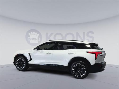 2024 Chevrolet Blazer EV RWD RS