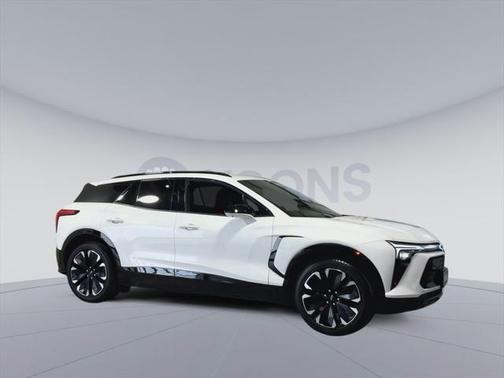 2024 Chevrolet Blazer EV RWD RS