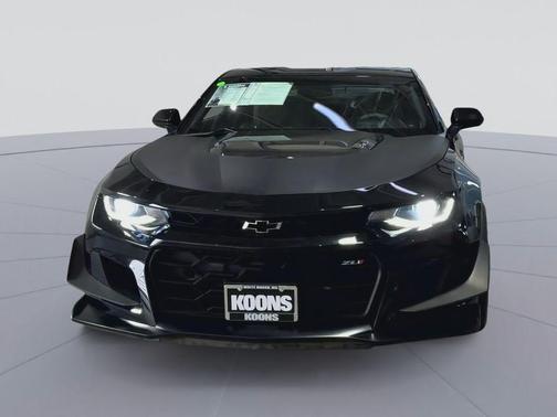 2020 Chevrolet Camaro ZL1