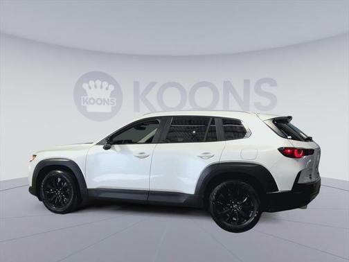 2023 Mazda CX-50 2.5 S Preferred Plus