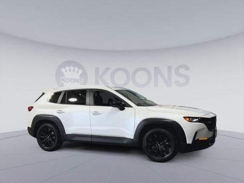 2023 Mazda CX-50 2.5 S Preferred Plus