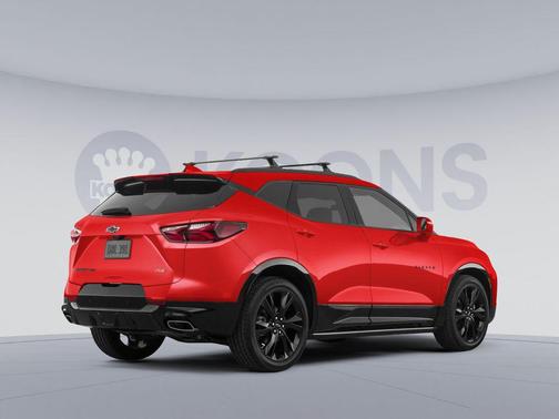 2019 Chevrolet Blazer 2LT