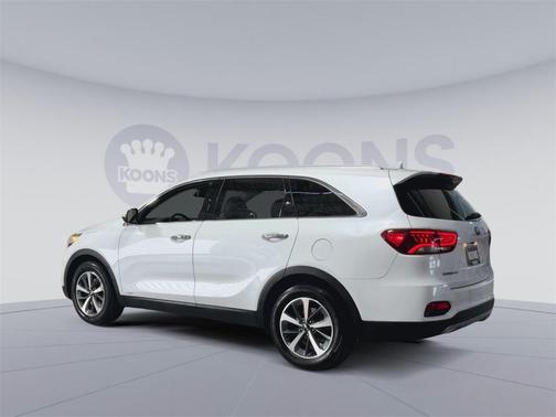 2019 Kia Sorento EX
