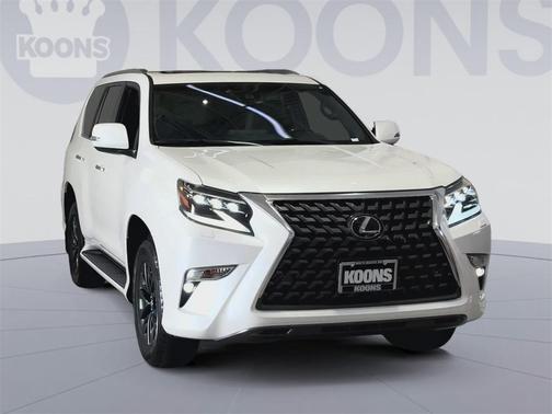 2023 Lexus GX 460 Premium