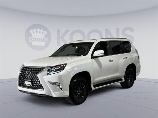 2023 Lexus GX 460 Premium