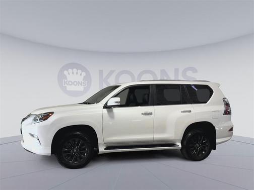 2023 Lexus GX 460 Premium
