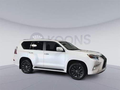 2023 Lexus GX 460 Premium
