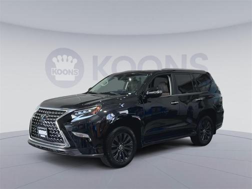 2023 Lexus GX 460 Premium