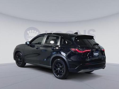 2024 Honda HR-V AWD Sport w/o BSI