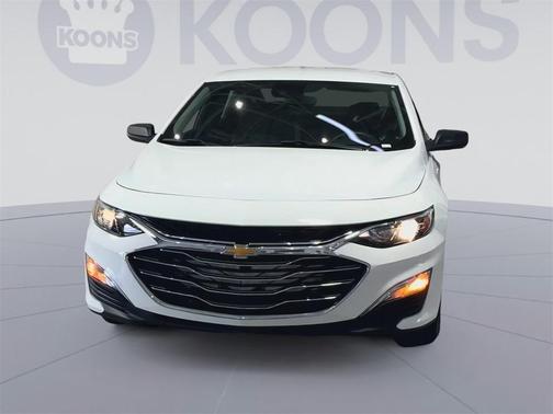 2023 Chevrolet Malibu 1LS