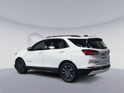 2022 Chevrolet Equinox AWD RS