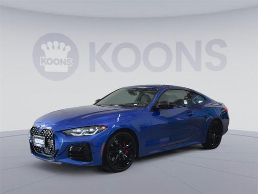 2024 BMW M440 i xDrive
