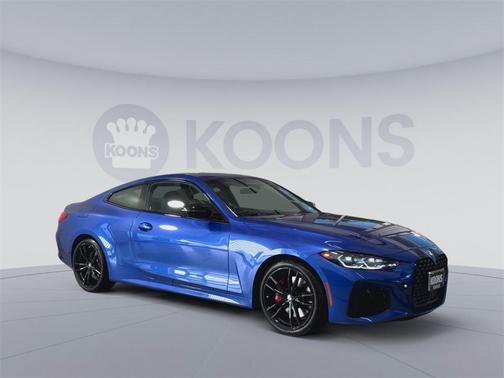 2024 BMW M440 i xDrive