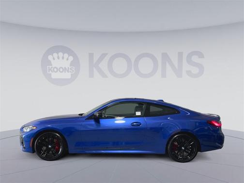 2024 BMW M440 i xDrive