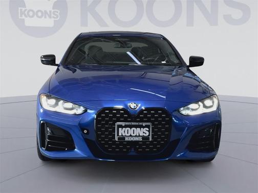 2024 BMW M440 i xDrive