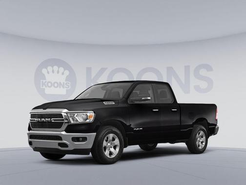 2024 RAM 1500 Big Horn/Lone Star