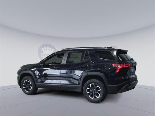 2025 Chevrolet Equinox FWD ACTIV